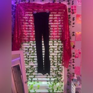 offline aerie flairs